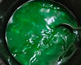 Foto langkah ke 1 dari resep Buko pandan.