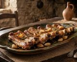 Foto del paso 5 de la receta: Costilla de Cerdo Asada en Freidora de Aire