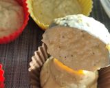 Foto del passaggio 5 della ricetta Muffin salati