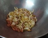 মটন বিরিয়ানী(mutton biryani recipe in Bengali) রেসিপি ধাপ - 3 ছবি