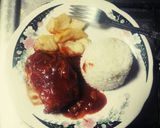 Foto del paso 3 de la receta: Pollo en Coca cola
