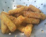 Foto langkah ke 8 dari resep Nugget Pisang Khas Makassar.