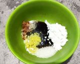 Foto langkah ke 2 dari resep Tumis buncis bawang putih.