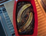 Foto del paso 7 de la receta Cake de Plátano con Algarroba