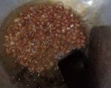 Foto langkah ke 1 dari resep Sambal Kacang/Bumbu Kacang Siomay, Batagor, Cilok.
