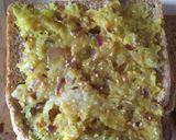 A picture of step 3 of Potato sandwich.