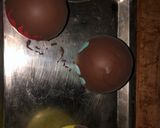 Foto del paso 4 de la receta: Helado de vainilla con cuatro recetas extra para una buena presentación