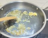 Gambar langkah 1 resipi Pudding Quesillo.