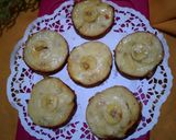 Foto langkah ke 9 dari resep Roti Pisang Khas Banjar.