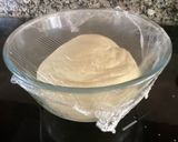 Foto del paso 1 de la receta: Pan de queso y jamón