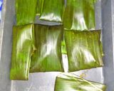 Foto langkah ke 3 dari resep Pepes ikan sungai.