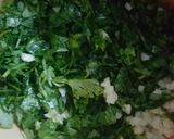 Foto del paso 2 de la receta: Sábalo a la parrilla