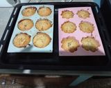 Foto del paso 4 de la receta: Mantecados de pasas