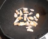 辣炒高麗菜回鍋肉的食譜步驟2照片