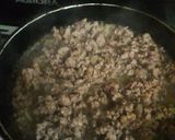 Foto del paso 2 de la receta: Niños envueltos de acelga (con lo que tenía en la heladera)
