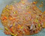Foto langkah ke 3 dari resep Sambal Rusip.