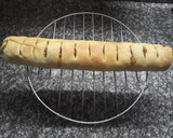 Foto del paso 8 de la receta: Strudel de manzanas