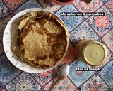 Foto del paso 5 de la receta: Panqueques de avena