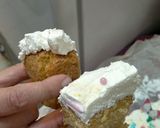 Foto del paso 2 de la receta: Plum cake de arándanos