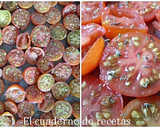 Foto del paso 1 de la receta: Tomates Cherrys en conserva de Aceite de Oliva