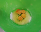 Foto del paso 1 de la receta: Natillas de café☕