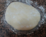 Foto del paso 3 de la receta: Donuts caseros con truco para que sagan más esponjosos