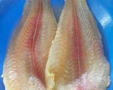Foto langkah ke 1 dari resep Fish & Chips.