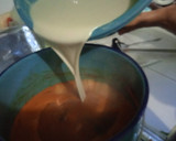 Foto del paso 11 de la receta: GUIÑA DO' BENDABUAA (Molito de camarón) (Mole)