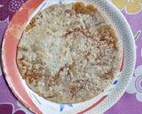 પુરણ પોળી (Puran Poli Recipe In Gujarati) રેસીપી સ્ટેપ5ફોટો