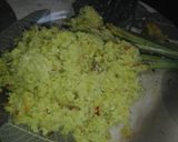 Foto langkah ke 4 dari resep Sokko' (songkolo makassar).