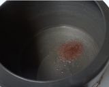 A picture of step 1 of Vegetable Masala Oats.