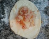 Foto del paso 11 de la receta: 🌟Sorrentinos de jamón y mozarrella🌟