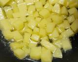 Matar Nimona recipe step 2 photo