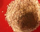 Foto del paso 3 de la receta: Granola casera al microondas muy fácil y nutritiva!!!
