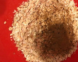 Foto del paso 3 de la receta: Granola casera al microondas muy fácil y nutritiva!!!