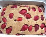 Epres-diós cobbler (Gluténmentes) recept fázis 2 fotója