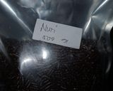 Foto langkah ke 5 dari resep #107. DONAT EKONOMIS 29 PCS DARI 250 GR TERIGU.