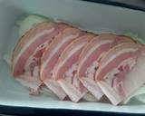 Sig's Onion and Cured Cold Meat recipe step 1 photo