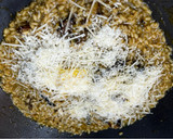 Foto del paso 7 de la receta: Risotto de hongos (champiñones)