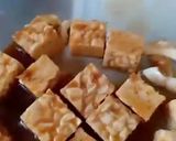 Foto del paso 1 de la receta: Tempeh vegano a la naranja #333!!!!) 🌱
