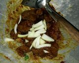 Foto langkah ke 2 dari resep Bulgogi sapi.