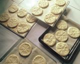 Foto langkah ke 7 dari resep Frozen pizza (kulit pizza).