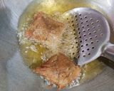 ব্রেড সিঙাড়া (Bread singara recipe in bengali) রেসিপি ধাপ - 6 ছবি