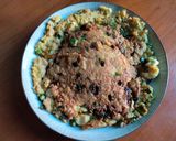 Foto langkah ke 4 dari resep Dadar tahu.