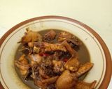 Foto langkah ke 6 dari resep Ayam Kecap.