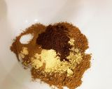 A picture of step 11 of American-Style Overnight Oats.