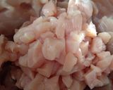 Foto del paso 1 de la receta: Empanadas de pino fritas chilenas