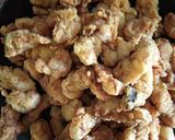 Foto langkah ke 5 dari resep Ayam Goreng Tepung Crispy.