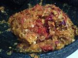 Gulai Ikan Kakap