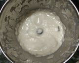 A picture of step 3 of Malai paneer.